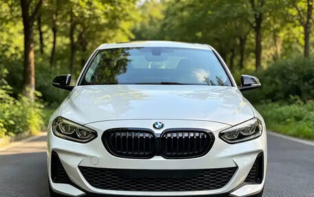 BMW 1 серия, 2023 год, 1 479 003 рублей, 2 фотография