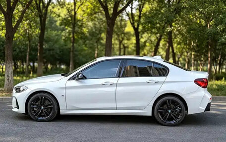 BMW 1 серия, 2023 год, 1 479 003 рублей, 3 фотография