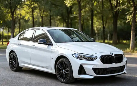 BMW 1 серия, 2023 год, 1 479 003 рублей, 5 фотография