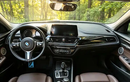 BMW 1 серия, 2023 год, 1 479 003 рублей, 9 фотография