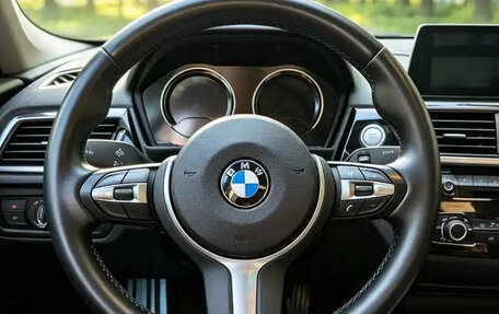 BMW 1 серия, 2023 год, 1 479 003 рублей, 10 фотография