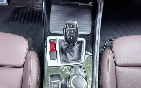 BMW 1 серия, 2023 год, 1 479 003 рублей, 12 фотография
