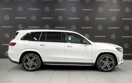 Mercedes-Benz GLS, 2020 год, 8 820 000 рублей, 4 фотография