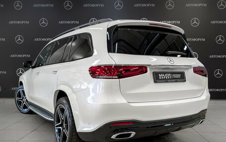 Mercedes-Benz GLS, 2020 год, 8 820 000 рублей, 7 фотография