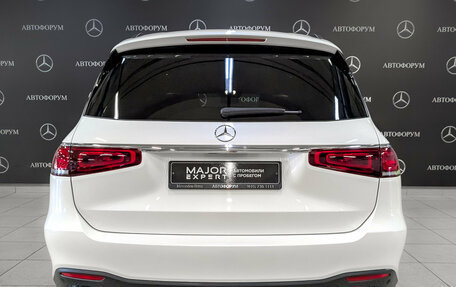 Mercedes-Benz GLS, 2020 год, 8 820 000 рублей, 6 фотография