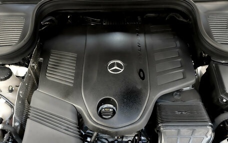 Mercedes-Benz GLS, 2020 год, 8 820 000 рублей, 9 фотография