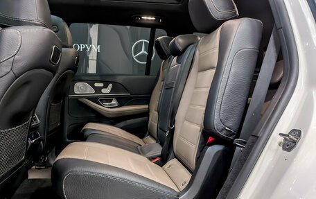 Mercedes-Benz GLS, 2020 год, 8 820 000 рублей, 12 фотография