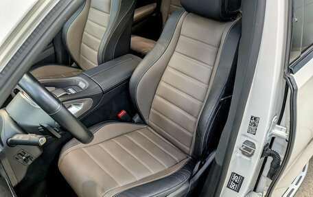 Mercedes-Benz GLS, 2020 год, 8 820 000 рублей, 19 фотография