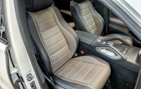 Mercedes-Benz GLS, 2020 год, 8 820 000 рублей, 21 фотография