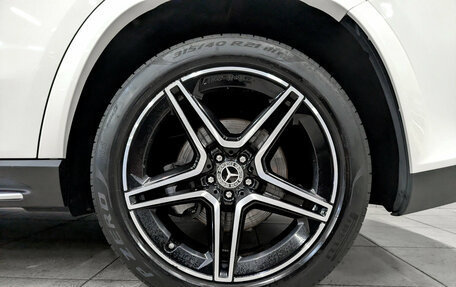 Mercedes-Benz GLS, 2020 год, 8 820 000 рублей, 17 фотография