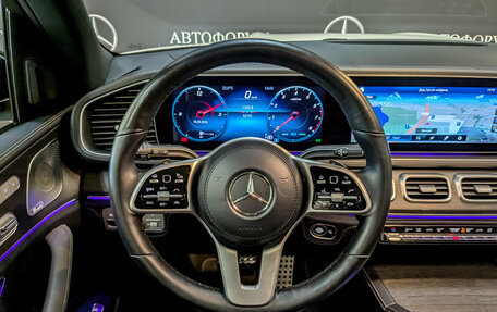 Mercedes-Benz GLS, 2020 год, 8 820 000 рублей, 20 фотография