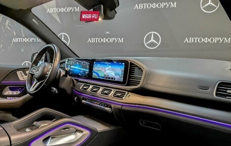 Mercedes-Benz GLS, 2020 год, 8 820 000 рублей, 11 фотография