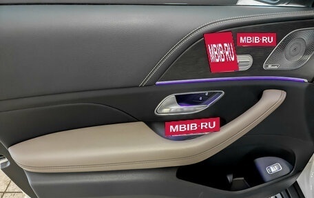 Mercedes-Benz GLS, 2020 год, 8 820 000 рублей, 18 фотография