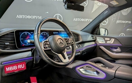 Mercedes-Benz GLS, 2020 год, 8 820 000 рублей, 15 фотография