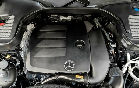 Mercedes-Benz GLC, 2021 год, 5 350 000 рублей, 9 фотография
