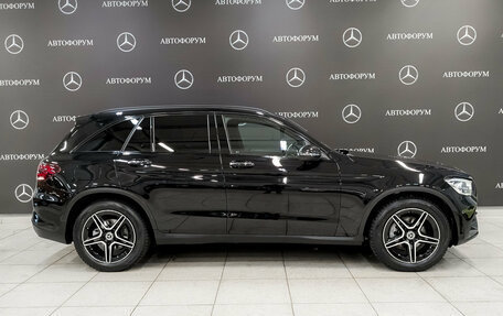 Mercedes-Benz GLC, 2021 год, 5 350 000 рублей, 4 фотография