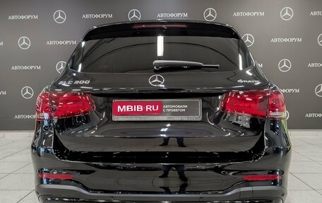 Mercedes-Benz GLC, 2021 год, 5 350 000 рублей, 6 фотография