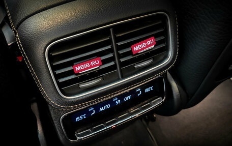 Mercedes-Benz GLS, 2020 год, 8 820 000 рублей, 27 фотография