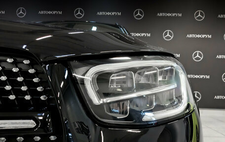 Mercedes-Benz GLC, 2021 год, 5 350 000 рублей, 17 фотография