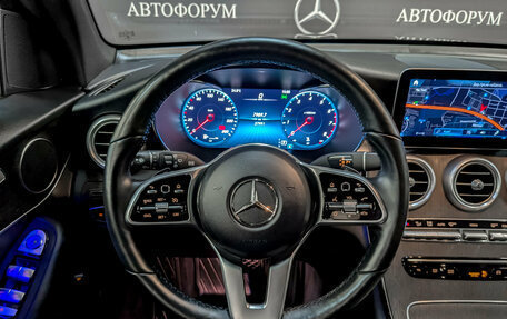 Mercedes-Benz GLC, 2021 год, 5 350 000 рублей, 21 фотография