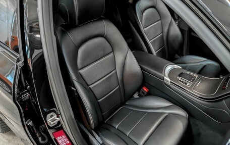 Mercedes-Benz GLC, 2021 год, 5 350 000 рублей, 22 фотография