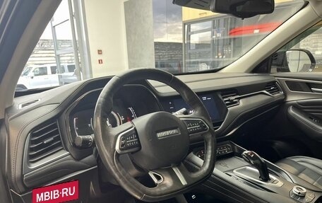 Haval F7 I, 2021 год, 1 920 000 рублей, 7 фотография