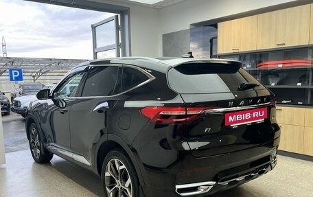Haval F7 I, 2021 год, 1 920 000 рублей, 6 фотография