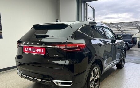 Haval F7 I, 2021 год, 1 920 000 рублей, 4 фотография