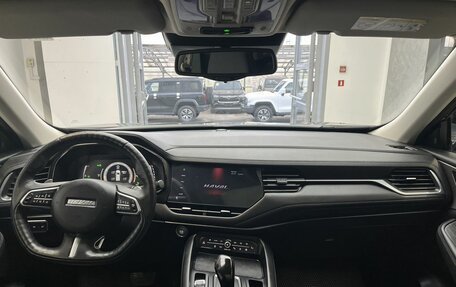 Haval F7 I, 2021 год, 1 920 000 рублей, 9 фотография