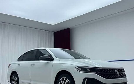 Volkswagen Lavida, 2023 год, 1 054 000 рублей, 6 фотография