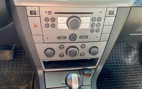 Opel Vectra C рестайлинг, 2007 год, 430 000 рублей, 10 фотография