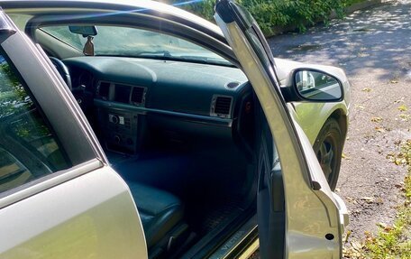 Opel Vectra C рестайлинг, 2007 год, 430 000 рублей, 8 фотография