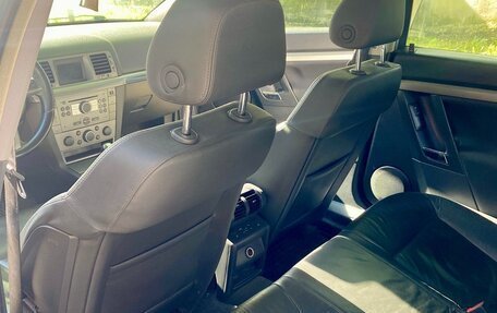 Opel Vectra C рестайлинг, 2007 год, 430 000 рублей, 11 фотография
