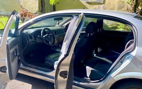 Opel Vectra C рестайлинг, 2007 год, 430 000 рублей, 13 фотография