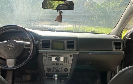 Opel Vectra C рестайлинг, 2007 год, 430 000 рублей, 14 фотография