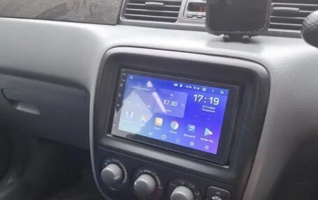 Honda CR-V IV, 1997 год, 500 000 рублей, 3 фотография