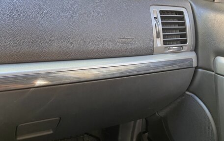 Opel Vectra C рестайлинг, 2007 год, 430 000 рублей, 19 фотография