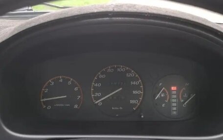 Honda CR-V IV, 1997 год, 500 000 рублей, 7 фотография