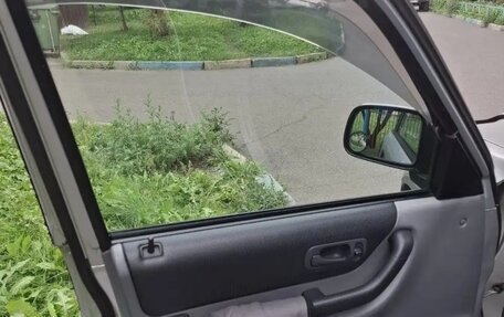 Honda CR-V IV, 1997 год, 500 000 рублей, 9 фотография
