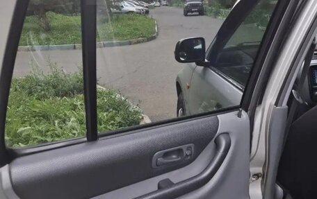 Honda CR-V IV, 1997 год, 500 000 рублей, 10 фотография