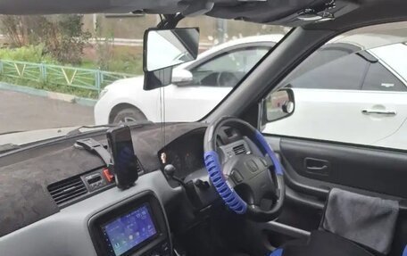 Honda CR-V IV, 1997 год, 500 000 рублей, 14 фотография