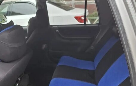 Honda CR-V IV, 1997 год, 500 000 рублей, 17 фотография