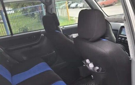 Honda CR-V IV, 1997 год, 500 000 рублей, 13 фотография