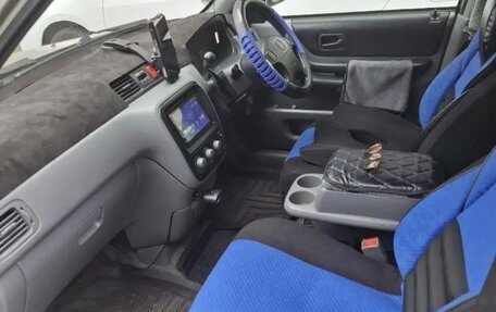 Honda CR-V IV, 1997 год, 500 000 рублей, 15 фотография