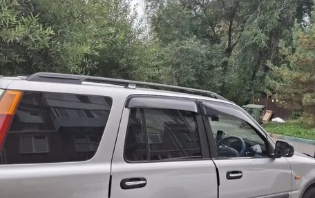 Honda CR-V IV, 1997 год, 500 000 рублей, 23 фотография