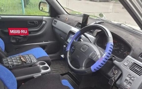 Honda CR-V IV, 1997 год, 500 000 рублей, 16 фотография