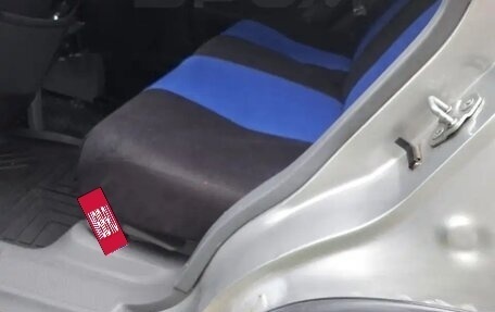 Honda CR-V IV, 1997 год, 500 000 рублей, 19 фотография