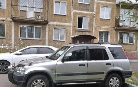 Honda CR-V IV, 1997 год, 500 000 рублей, 25 фотография