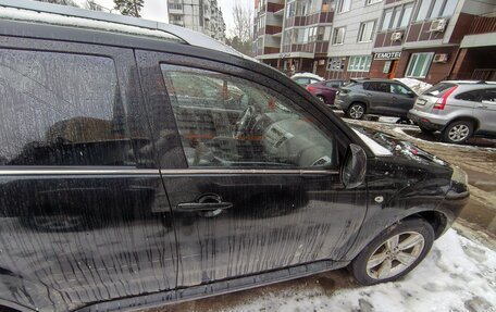 Peugeot 4007, 2011 год, 1 000 000 рублей, 5 фотография
