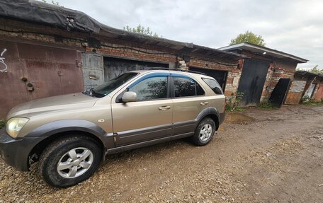 KIA Sorento IV, 2006 год, 550 000 рублей, 4 фотография